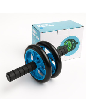 Тренажер для пресса  (566) Bavar Sport 160 мм